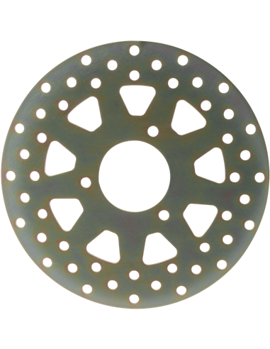 Disc de fre D-Sèries Offroad Solid Round EBC MD6064D