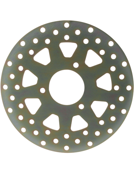 Brake Rotor D-Series Offroad Solid Round EBC MD6064D