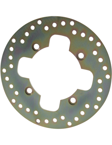 Disco de freno D-Series Offroad Solid Round EBC MD6164D