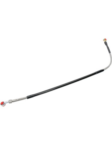 Cable de xarxa de fre del darrere Cr / CRF Moose Racing Hp H02-2-023 / P