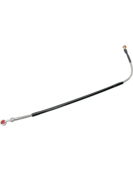 Latiguillo de freno trasero Cr/Crf Moose Racing Hp H02-2-023/P