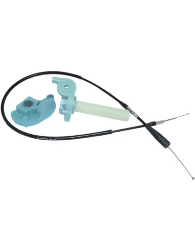 Motion Pro Vortex LTZ400 / KFX400 Throttle