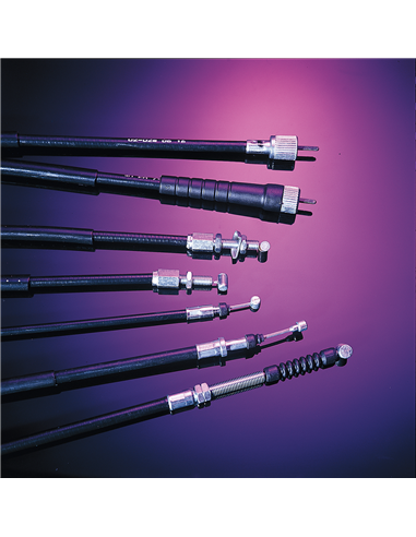 Mp Cable Thrttle Hon MOTION PRO 02-0384