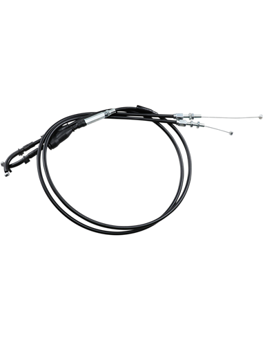 Câble de gaz Suz MOTION PRO 04-0196