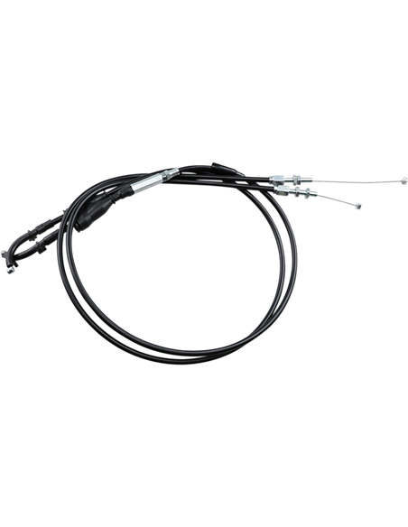 Cable de gas Suz MOTION PRO 04-0196