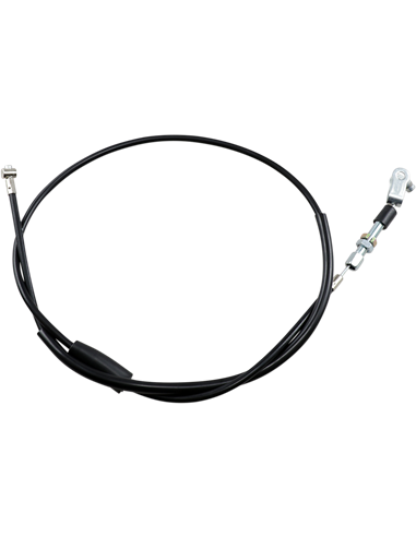 Suz Clutch Cable MOTION PRO 04-0078