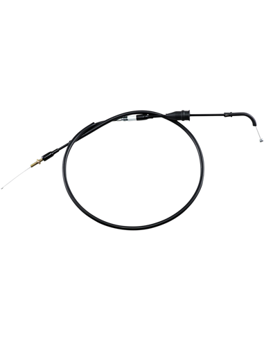 Câble d'accélérateur Yamaha MOTION PRO 05-0130