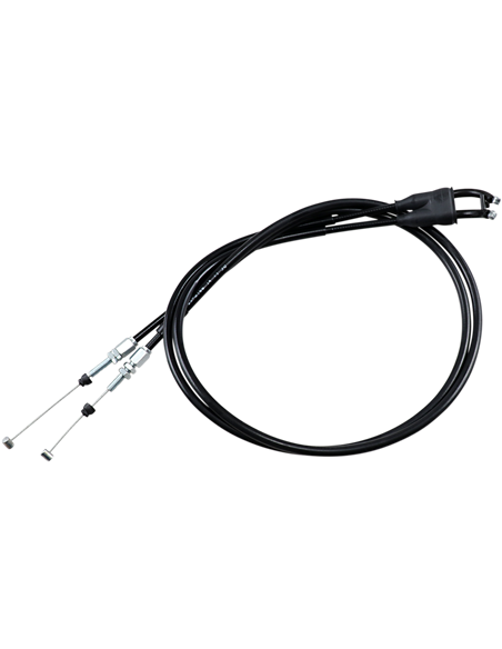 Câble de gaz Yam MOTION PRO 05-0166