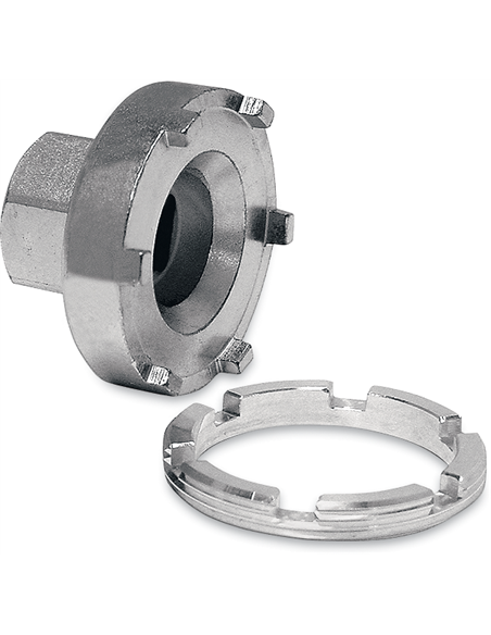 Ferramenta para vedações e retentores de rolamentos Ferramenta MOTION PRO 08-0228