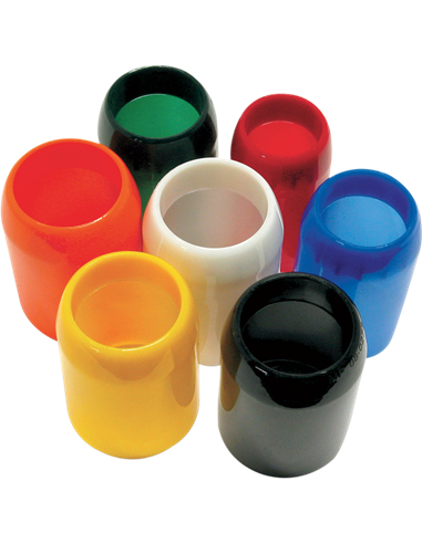 43Mm Protecteur de montage de joint de fourche MOTION PRO 08-0275