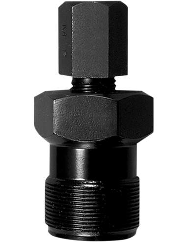 Extractor de volante/rotor magnético 27X1.0 Lh Ext MOTION PRO 08-0026