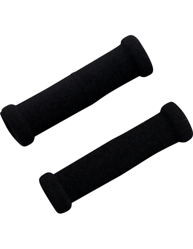Poignées Single Density Road / Offroad 785 Black PRO GRIP PA078500SP02