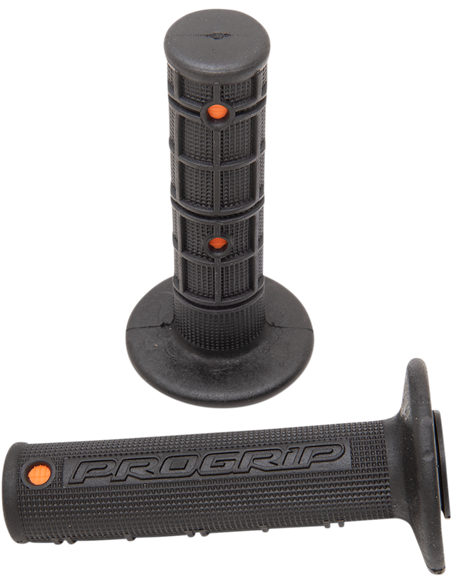 Puños Double Density Offroad 799 Closed End Black PRO GRIP PA079900AR02