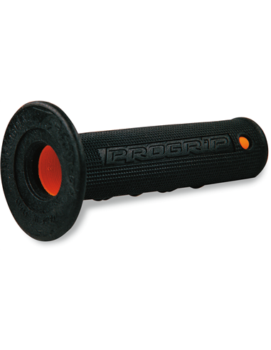 Poignées Offroad Double Density 799 Closed End Black PRO GRIP PA079900AR02