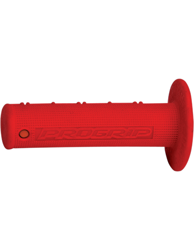 Grips Double Density Offroad 799 Closed End Red PRO GRIP PA079900ARRO