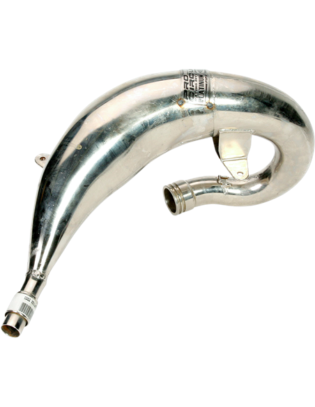 Pot Échappement Platinum 2 temps PRO CIRCUIT PK00125P