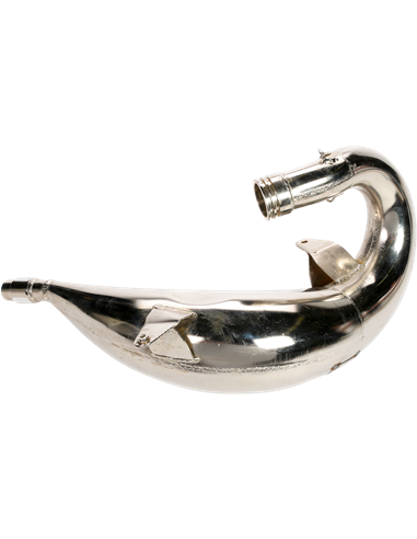 Pot Échappement Platinum 2 temps PRO CIRCUIT PK01125P