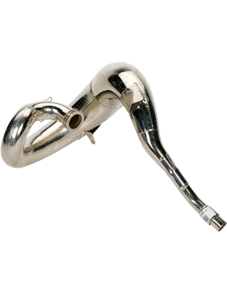 Tubo de escape bufanda 2T Platinum PRO CIRCUIT PK01250P