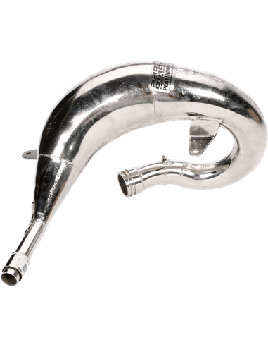 Tubo de escape bufanda 2T Platinum PRO CIRCUIT PK95125P