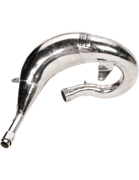 Tubo de escape bufanda 2T Platinum PRO CIRCUIT PK95125P