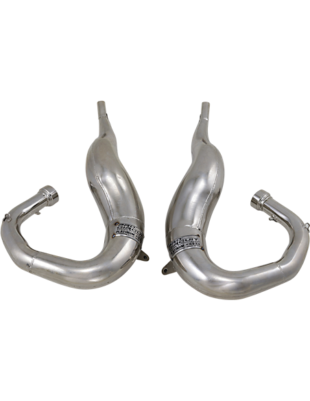 Exhaust Platinum Pipe 2-Stroke Atv PRO CIRCUIT PQY87350P