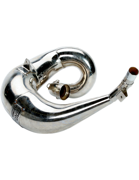 Tub col·lector d'escapament Platinum 2-Stroke PRO CIRCUIT PT00250P