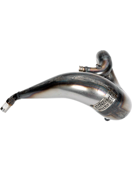 Tubo de escape Works PRO CIRCUIT 2 tempos PT03250