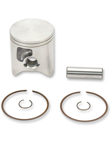Pistón ProX  aluminio 66.34Mm A 01.1323.A