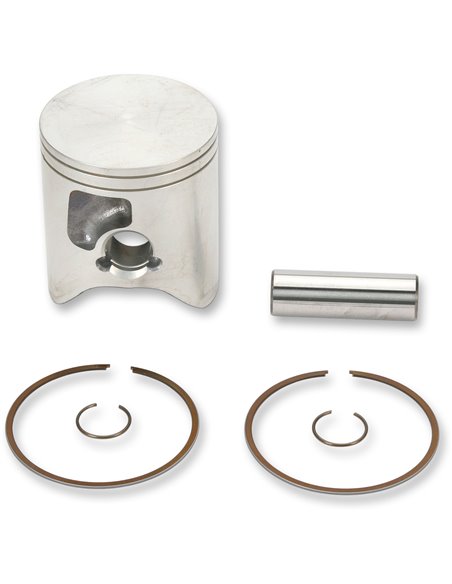 Pistón ProX  aluminio 66.34Mm A 01.1323.A