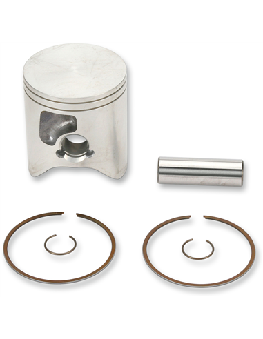 Pistón ProX aluminio 66.36Mm C 01.1323.C