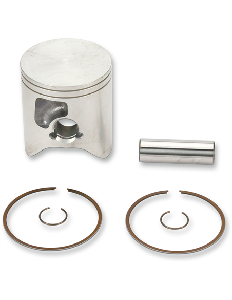 Pistão de alumínio ProX 66.36Mm C 01.1323.C
