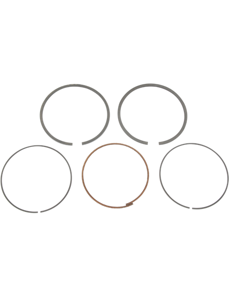 Anelles de pistó Prox 85.00Mm Standard 02.1495.000