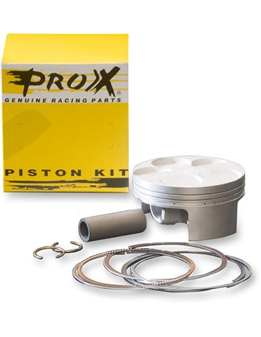 ProX Piston Kit  Aluminum 85.25Mm +0.25Mm 01.1495.025