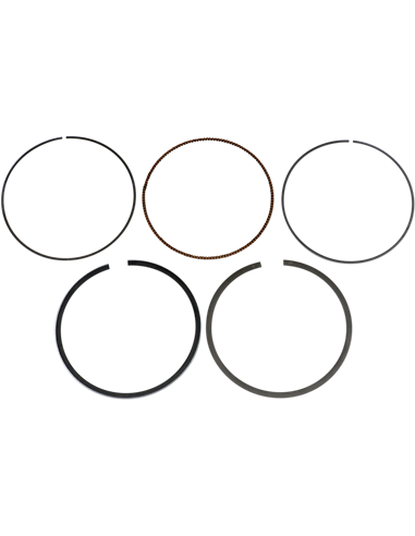 ProX Piston Ring Set 85.25Mm +0.25Mm 02.1495.025