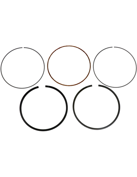 ProX Piston Ring Set 85.50Mm +0.50Mm 02.1495.050