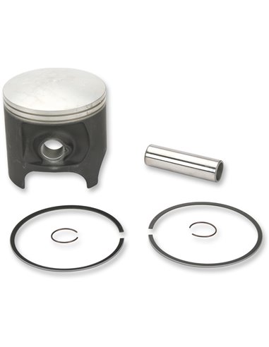 Pistón ProX  aluminio 90.00Mm +1.00Mm 01.1408.100