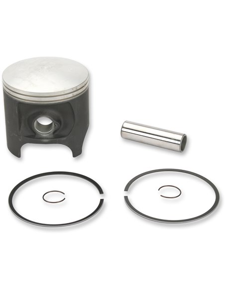 Pistón ProX  aluminio 90.00Mm +1.00Mm 01.1408.100