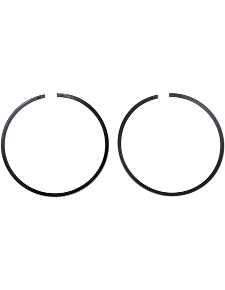 Segments de piston ProX 90.00Mm + 1.00Mm 02.1406.100