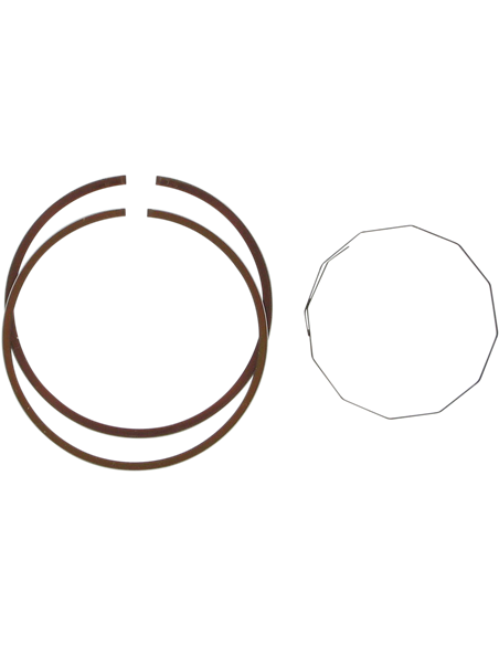 Anelles de pistó Prox 64.00Mm Standard 02.2020.000