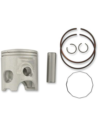 ProX Piston Kit  Aluminum 64.50Mm +0.50Mm 01.2020.050