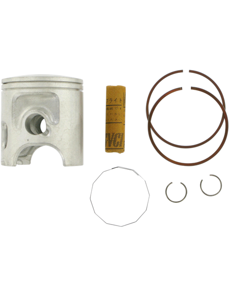 Piston aluminium ProX 65,25 mm + 1,25 mm 01.2020.125