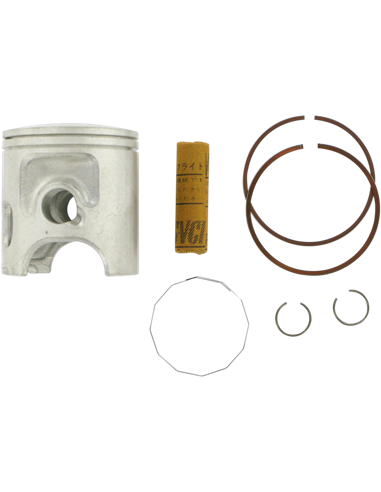 Piston aluminium ProX 65.50Mm + 1.50Mm 01.2020.150