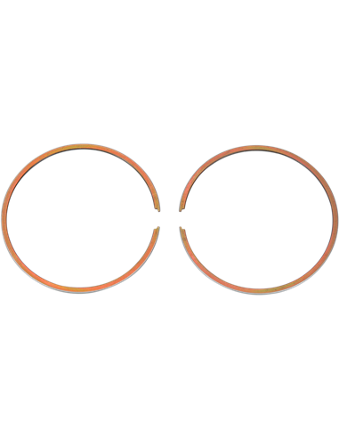 Anéis de Pistão ProX 47,95Mm B / C 02.4106