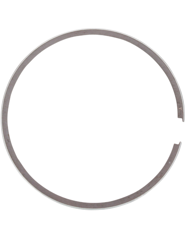 Segments de piston ProX 53.94Mm / 53.95Mm / 53.96Mm / 53.97Mm A1 / A2 / A3 / A4 02.1213