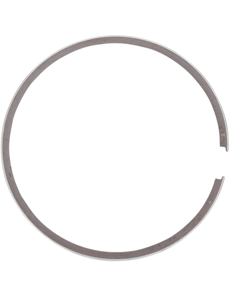 Anéis de pistão ProX 53,94Mm / 53,95Mm / 53,96Mm / 53,97Mm A1 / A2 / A3 / A4 02.1213