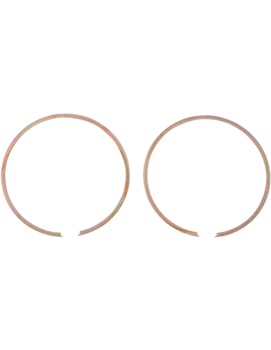 ProX Piston Ring Set 67.35Mm B/C/D 02.4305