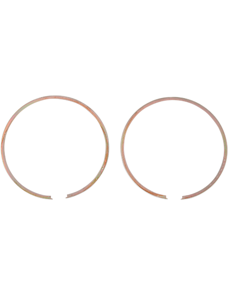ProX Piston Ring Set 67.35Mm B/C/D 02.4305