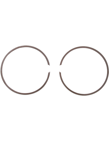 ProX Piston Ring Set 66.35Mm A/A1/A2/A3/A4 02.1315