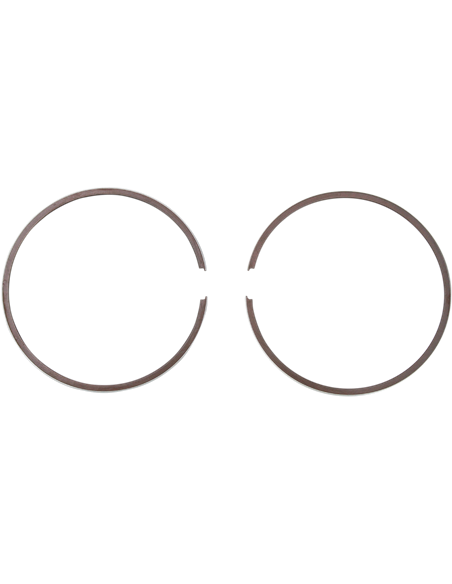 Anéis de pistão ProX 66.35Mm A / A1 / A2 / A3 / A4 02.1315