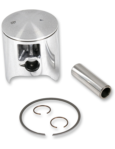 Pistón ProX aluminio 66.97Mm E 01.3310.E
